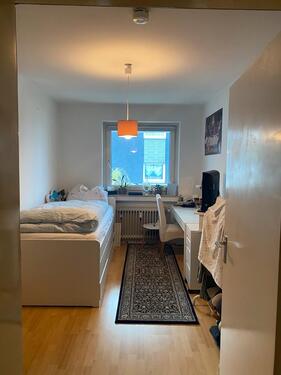 Foto - Etagenwohnung in Dortmund zur Miete