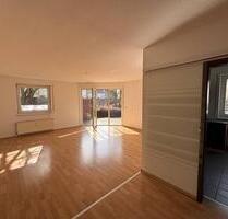 BS-Broitzem Attraktive 3 Zi-Wohnung mit Terrasse - Braunschweig