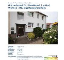 Reihenendhaus - 330.000,00&nbsp;EUR Kaufpreis, ca.&nbsp; 150,00&nbsp;m&sup2; in Hameln (PLZ: 31789) Kernstadt