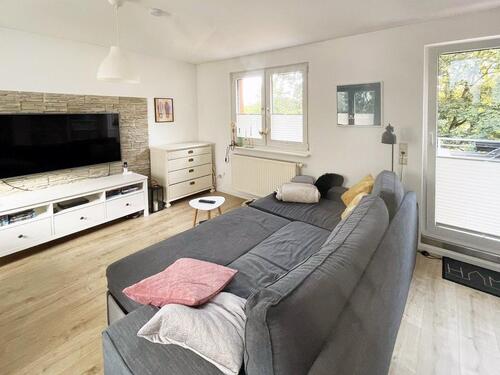 Foto - 2 Zimmer Etagenwohnung zur Miete in Kiel