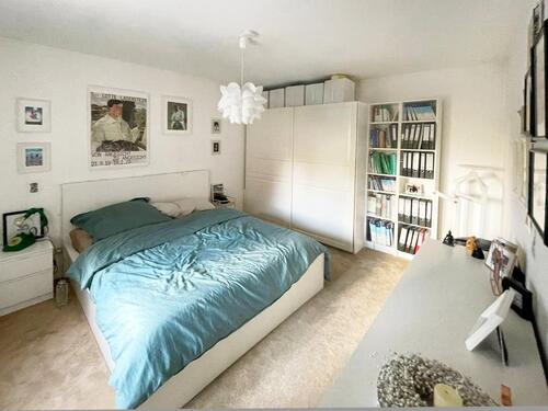 Foto - Etagenwohnung in Kiel zur Miete