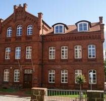 034-006 3-Raum-Wohnung mit Balkon in Hagenow zu vermieten 1. OG