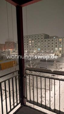 Foto - Wohnungsswap - 2 Zimmer, 52 m² - Annemarie-Renger-Straße, Aubing-Lochhausen-Langwied, München