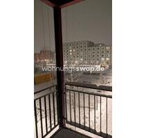 Wohnungsswap - 2 Zimmer, 52 m² - Annemarie-Renger-Straße, Aubing-Lochhausen-Langwied, München