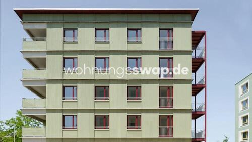 Foto - 2 Zimmer Etagenwohnung zur Miete in München