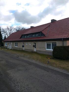 Foto - Vermietetes Reihenhaus in ländlicher Umgebung (Teltow-Fläming)