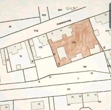 Foto - Reihenhaus zum Kaufen in Nuthe-Urstromtal