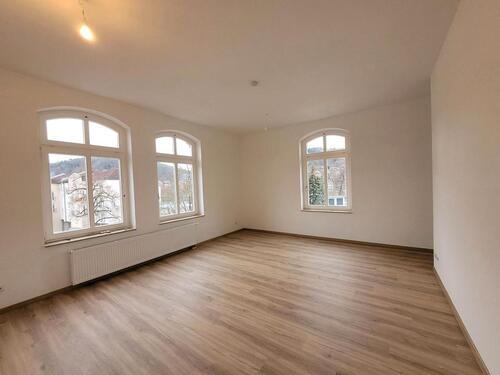 Foto - 2 Zimmer Etagenwohnung in Meiningen