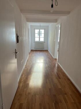 Foto - Repräsentative 4-Zimmer Wohnung in zentraler Lage