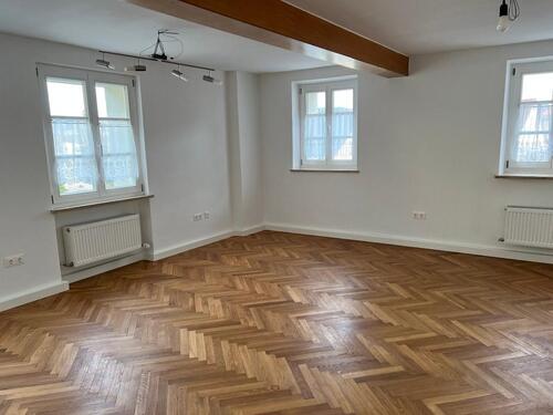 Foto - 4 Zimmer Etagenwohnung in Pegnitz