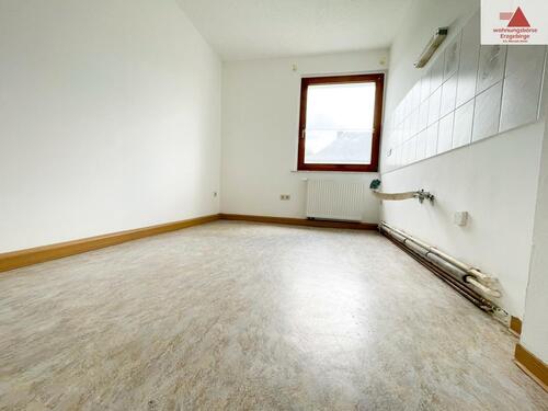 Foto - Erdgeschoßwohnung in Bärenstein zur Miete