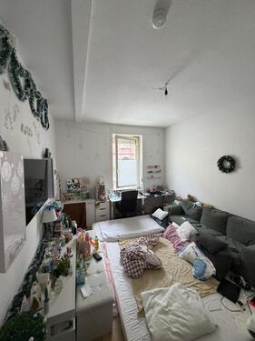 Foto - Hübsche EG Wohnung Niederrad - 1.365,00&nbsp;EUR Kaltmiete, ca.&nbsp; 59,00&nbsp;m&sup2;