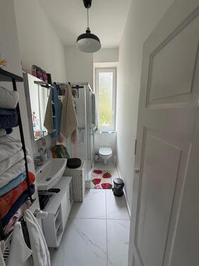 Foto - 3 Zimmer Erdgeschoßwohnung in Frankfurt am Main