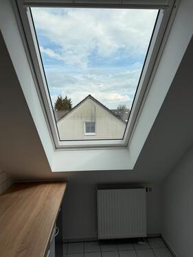 Foto - Dachgeschoßwohnung in Leverkusen zur Miete