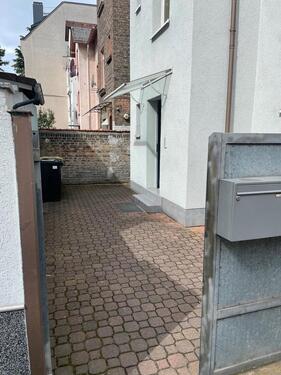 Foto - Mehrfamilienhaus, Wohnhaus in Frankfurt am Main zum Kaufen