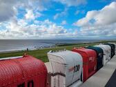 Foto - Lukrative Kapitalanlage Mehrfamilienhaus direkt an der Nordsee