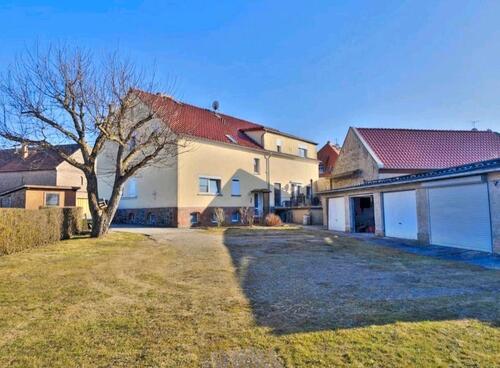Foto - Einfamilienhaus in Neuruppin