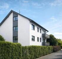 Energetisch saniert Wohnung mit Garten & Garage in Unkel