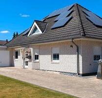 Gepflegter Bungalow in ruhiger Wohnlage - Haren (Ems)