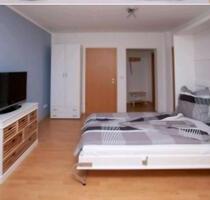 Ferienwohnung in Bischberg bei Bamberg