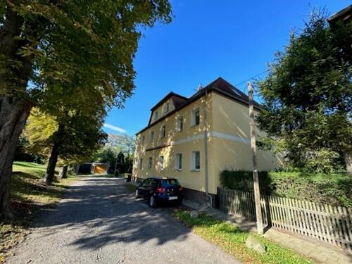 Foto - +++ Schöne helle 2 Raumwohnung in guter Lage von Roßbach +++