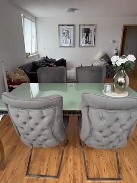 Foto - Etagenwohnung in Datteln zur Miete