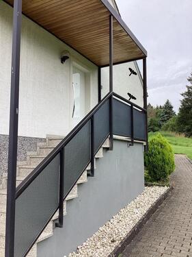 Foto - Etagenwohnung zur Miete in Birkenfeld