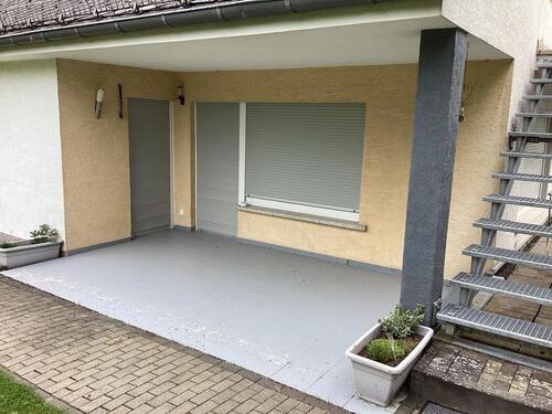 Foto - Etagenwohnung in Birkenfeld zur Miete