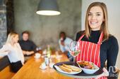 Foto - Charmantes kleines Restaurant im beliebten Zooviertel von Düsseldorf