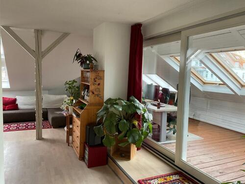 Foto - Etagenwohnung zur Miete in Braunschweig