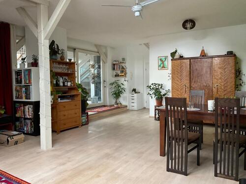 Foto - Etagenwohnung in Braunschweig