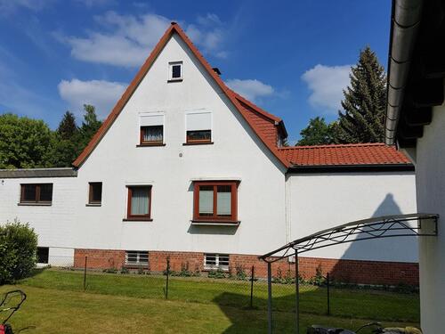 Foto - Einfamilienhaus in Göttingen Weende zu vermieten