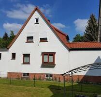 Einfamilienhaus in Göttingen Weende zu vermieten
