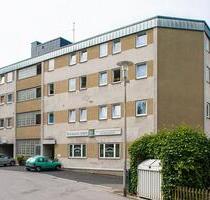 Zentral gelegene 1-Zimmer-Wohnung - ideal für Pendler oder als Zweitwohnung - Lüdenscheid Staberg