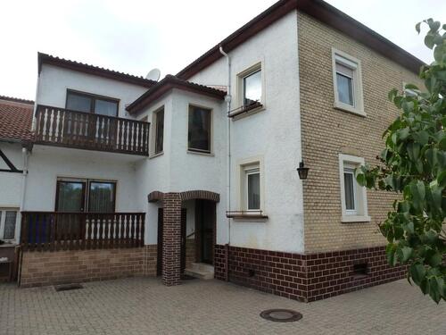 Foto - Einfamilienhaus in Mainaschaff
