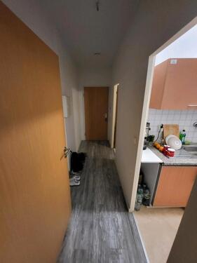 Foto - Etagenwohnung zur Miete in Leipzig