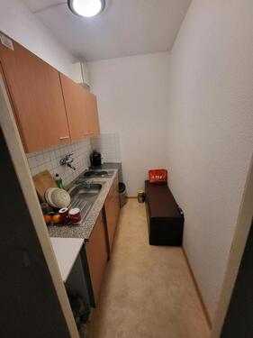 Foto - Etagenwohnung in Leipzig