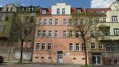 Foto - 4-Raum Wohnung WG-geeignet - 700,00 EUR Kaltmiete,