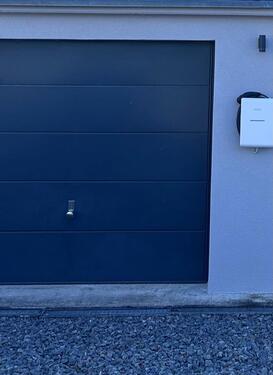 Foto - Große PKW-Garage in 77790 Steinach