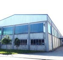 GANESHA-IMMOBILIEN...schöne Lagerhalle mit bester Zufahrt und Anbindung zu vermieten ! - Niedernberg