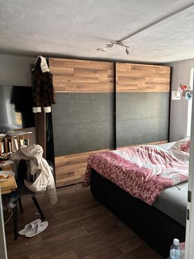 Foto - Etagenwohnung in Kempten (Allgäu)