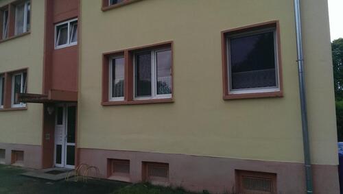 Foto - hell ruhig sonnig - 392,00 EUR Kaltmiete,