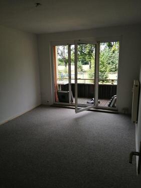 Foto - Etagenwohnung in Jüterbog