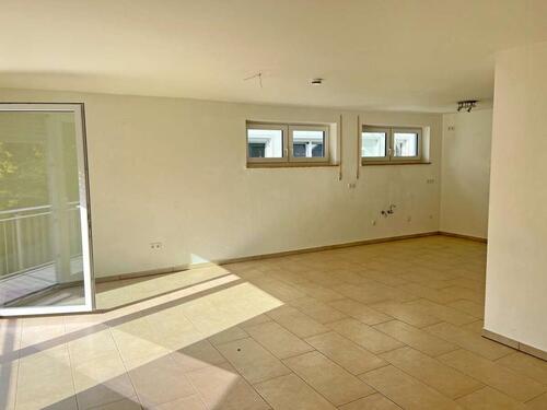 Foto - Etagenwohnung in Passau zur Miete