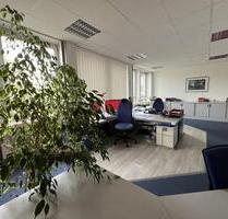 lichtdurchflutete Bürofläche, aufteilbar ab 17,5 m²! - Leverkusen Opladen