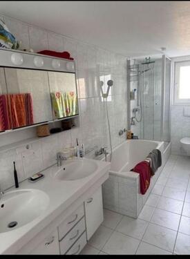 Foto - Reihenhaushälfte in München-Sendling Westpark