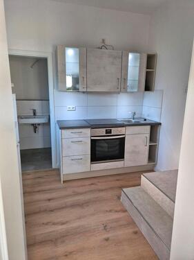 Foto - Etagenwohnung zur Miete in Bielefeld