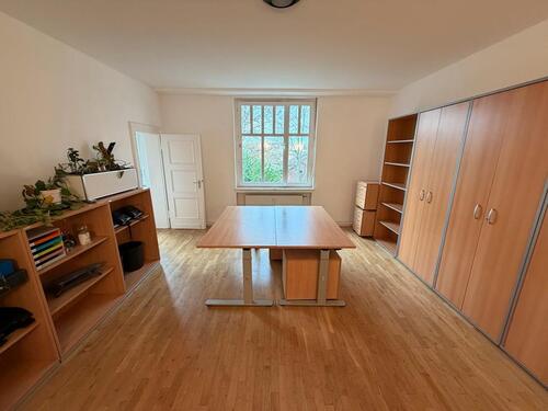 Foto - Büro 3 - stilvolles Altbau-Büro im 1.OG - ca. 30qm