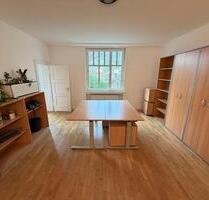 Büro 3 - stilvolles Altbau-Büro im 1.OG - ca. 30qm - Mülheim an der Ruhr