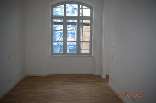 Foto - Etagenwohnung in Zwickau